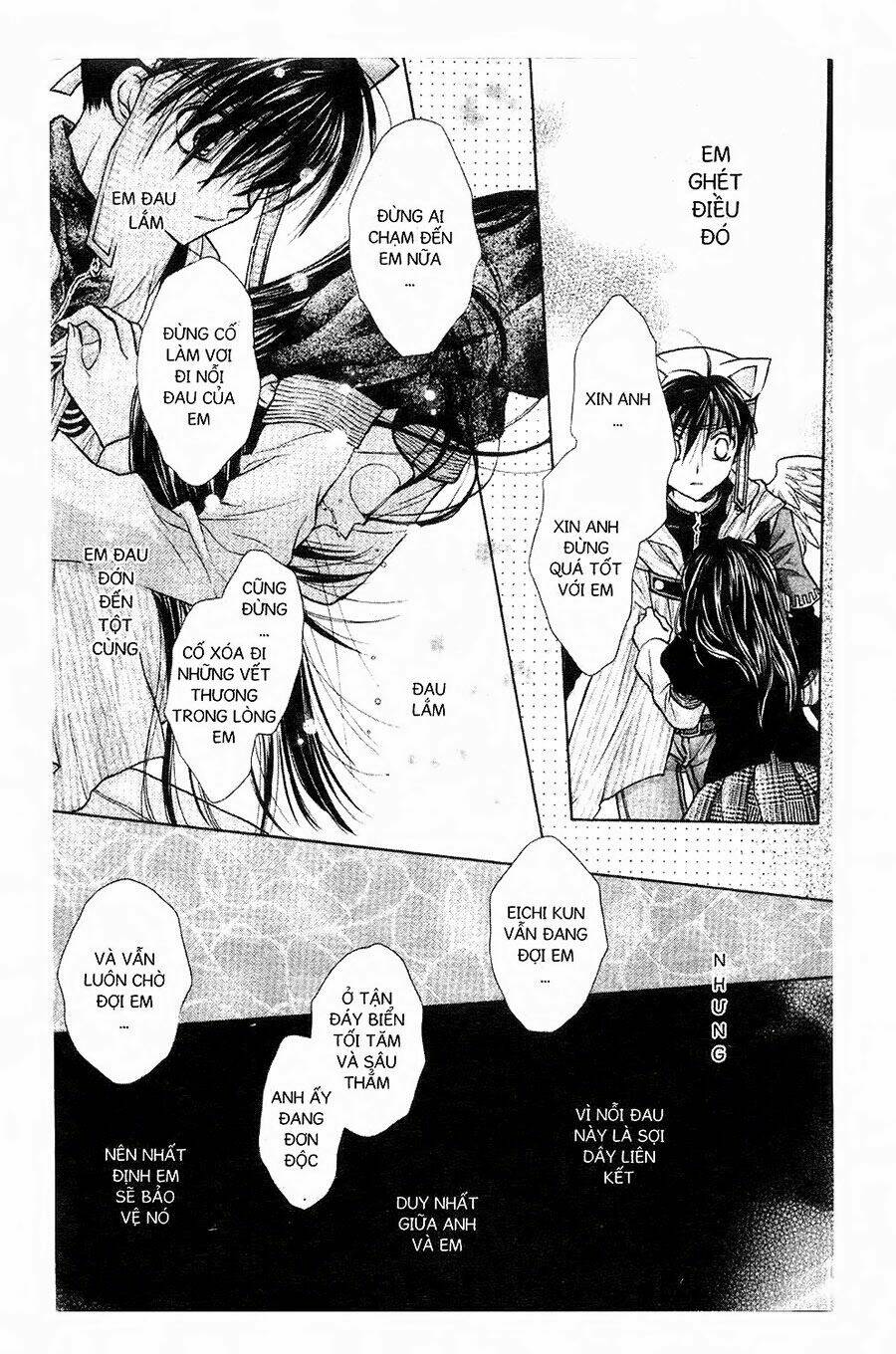 tìm ánh trăng tròn chapter 16 12