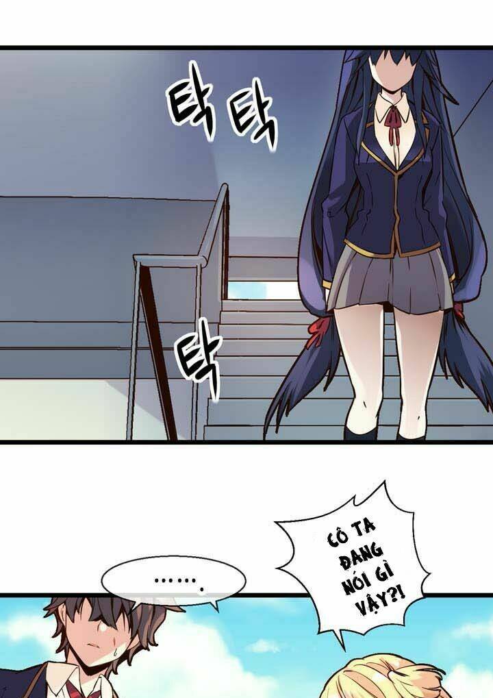 amentia chapter 3 49