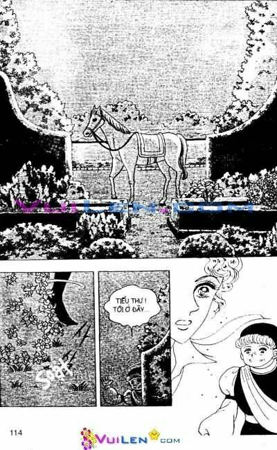 princess - công chúa xứ hoa (bản đẹp) chapter 13 114