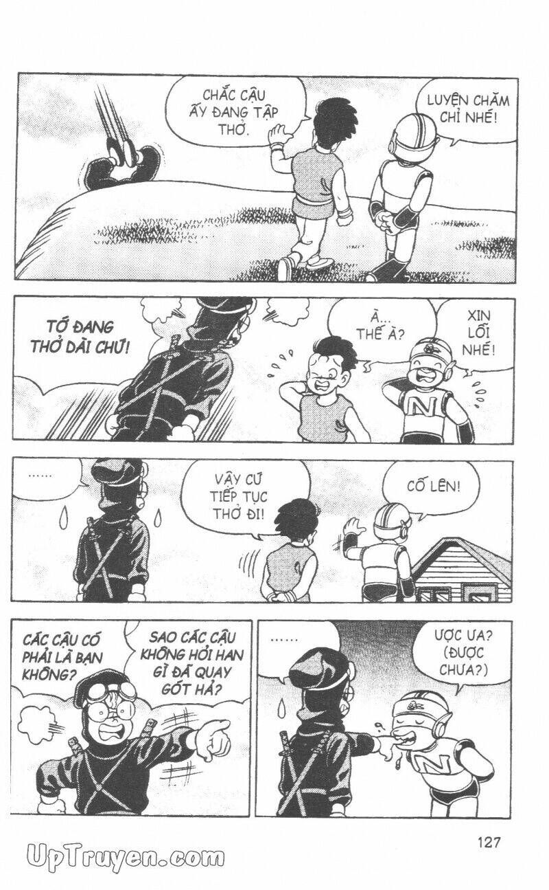 đội quân nhí nhố chapter 35 130