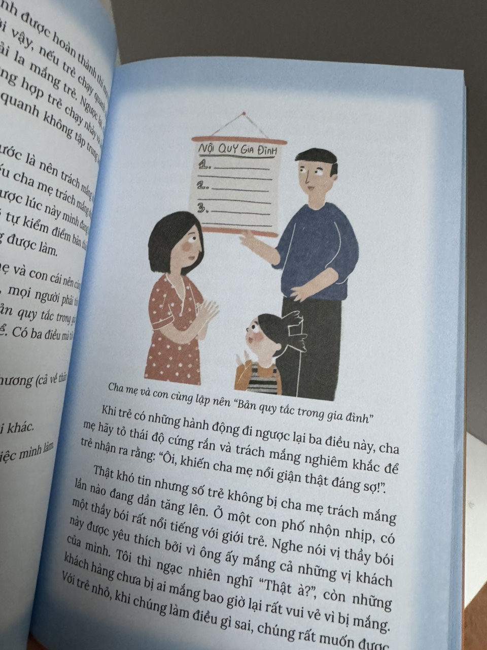 LÀM CHA: 7 NGHĨA CỬ GIÚP CON KHÔN LỚN MỖI NGÀY - Makoto Shichida - Brainworks Studio dịch - PUMA Books - Nhà xuất bản Dân Trí.