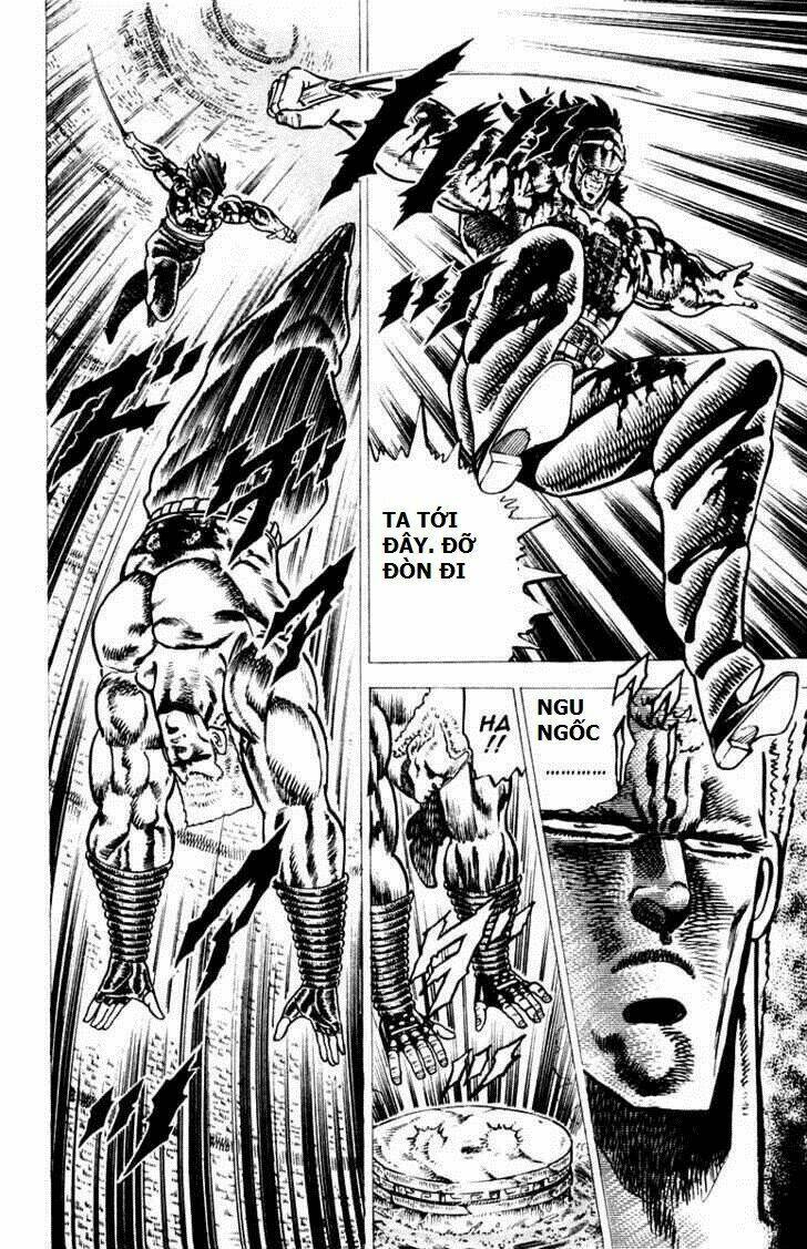 sakigake!! otokojuku chapter 71 16