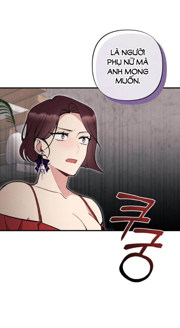 Ăn Mòn chapter 32.1 - Trang 21
