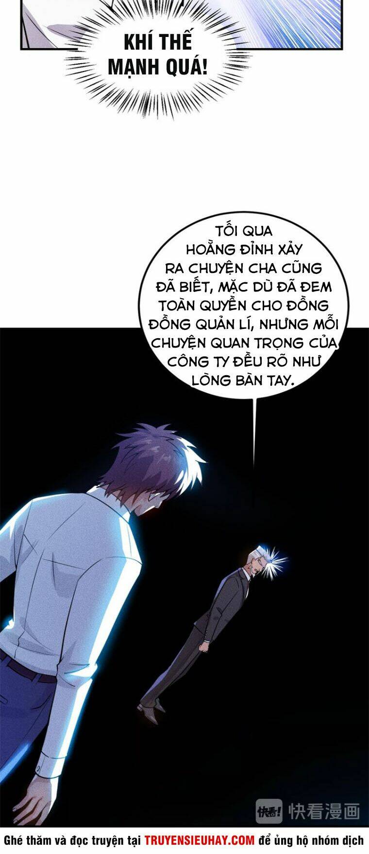 cao thủ cận vệ của nữ chủ tịch chapter 72 10