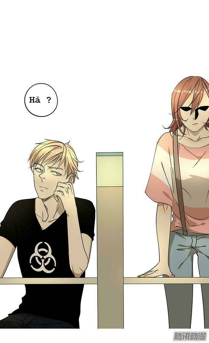 tương thân chung kết giả chapter 2 18