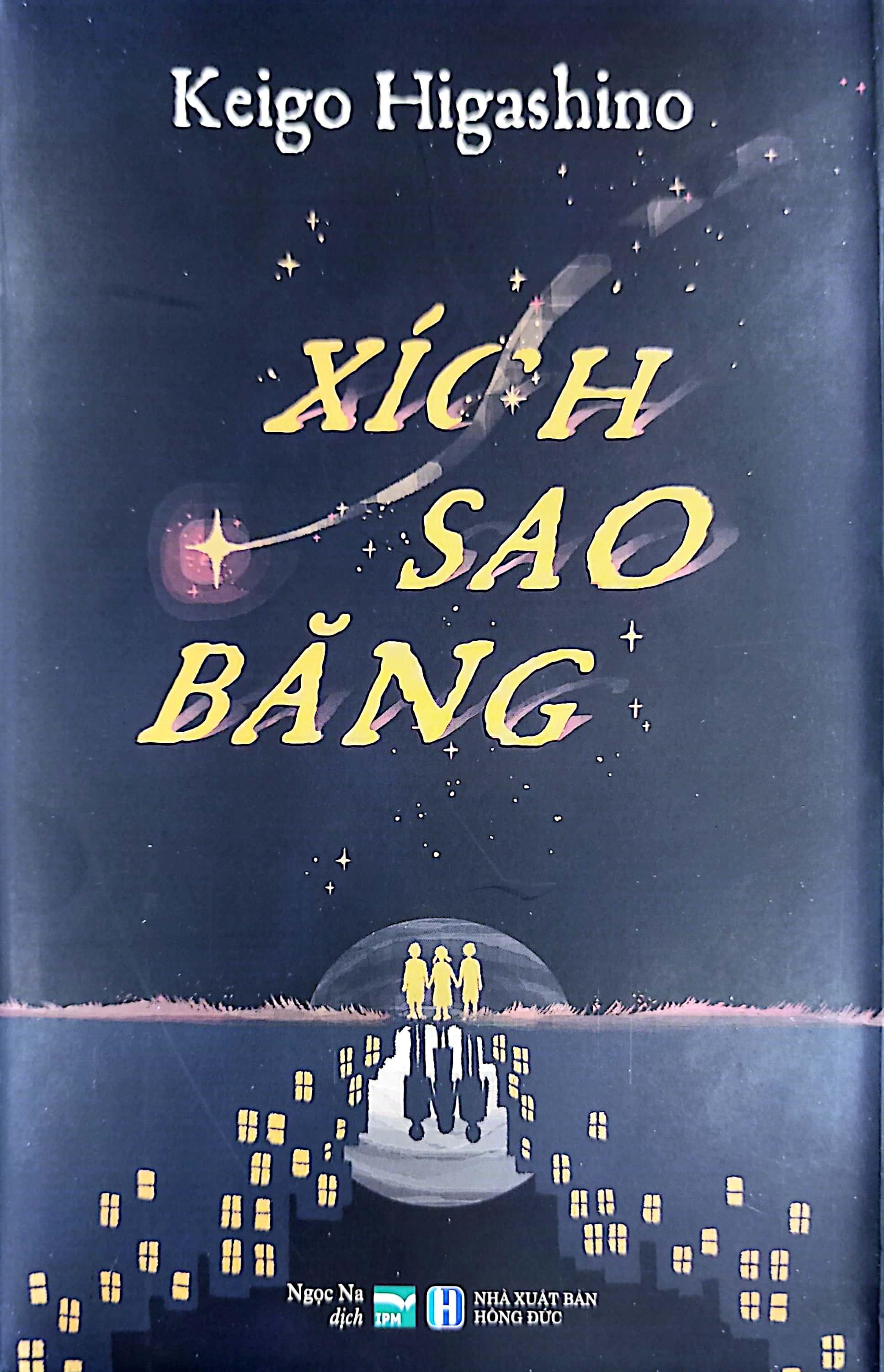 Xích Sao Băng