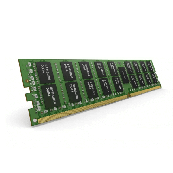 RAM Máy tính ECC REGISTERED tự sửa lỗi 8GB