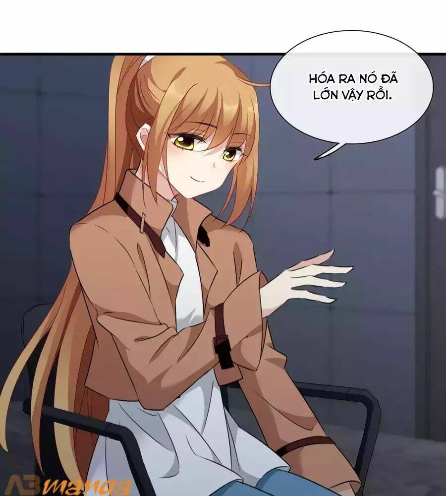 nhân chất tình nhân chapter 33.1 24