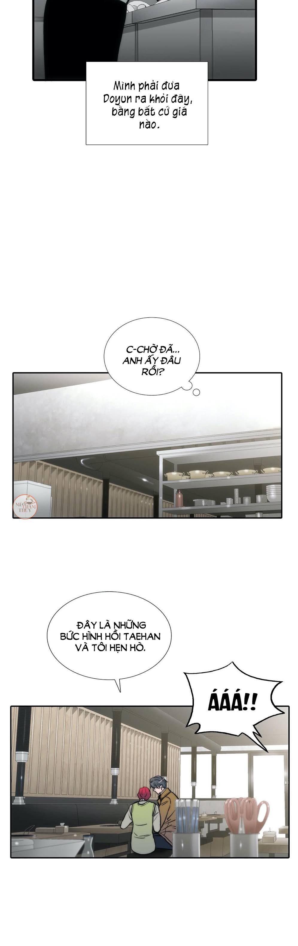 đưa đón người yêu chapter 72 28