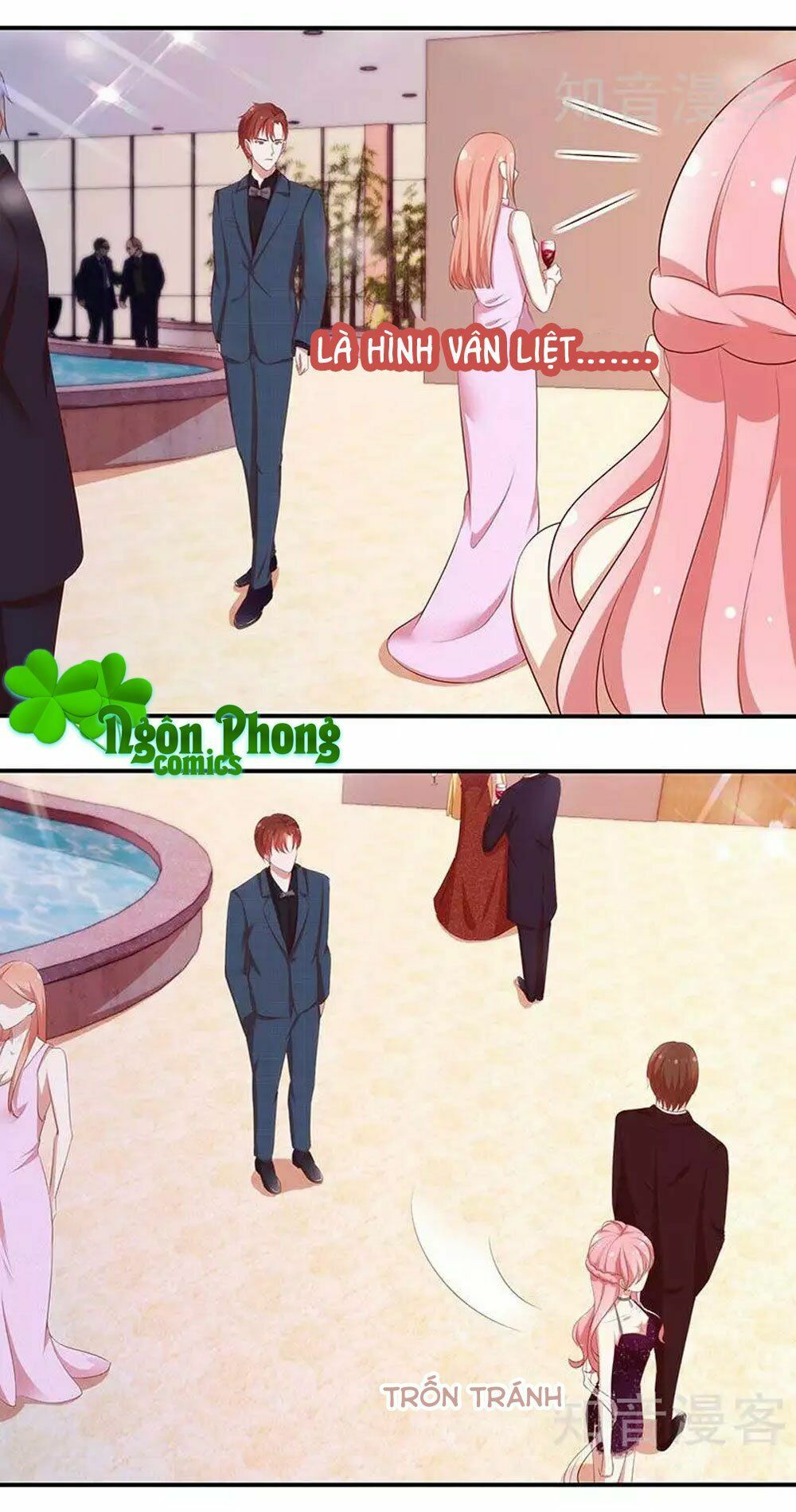 cả thế giới đều không bằng người chapter 68 15