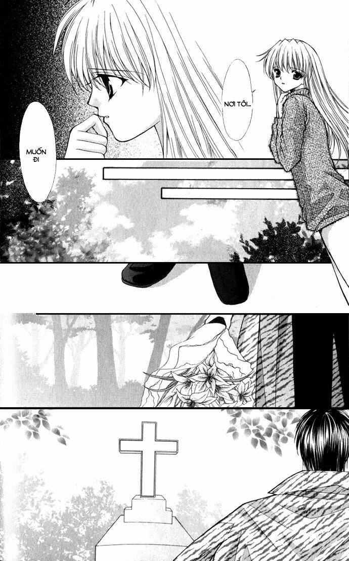 anh chàng khắc tinh chapter 21 12