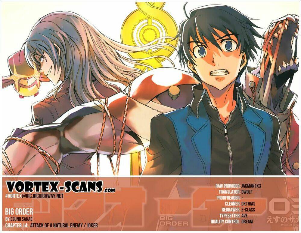 big order chapter 14 31