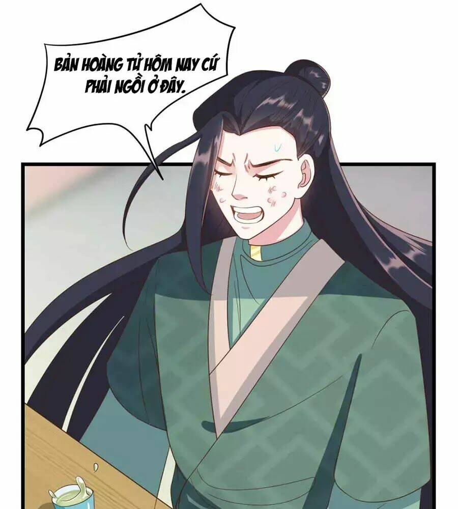 đích nữ hữu độc chapter 30 57