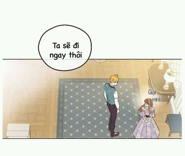 bỗng một ngày nọ tôi trở thành nàng công chúa chapter 91 42