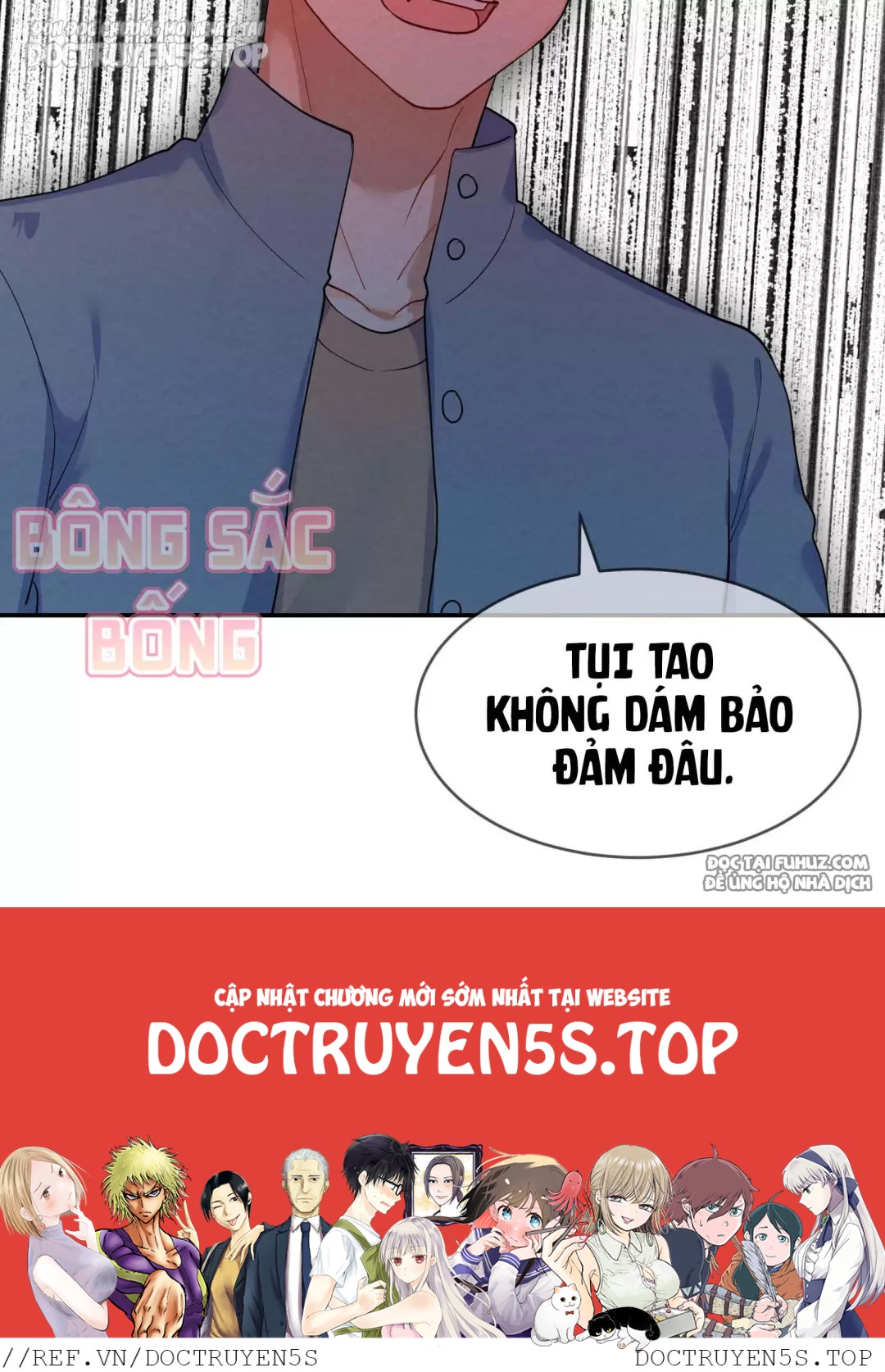 lời nói dối của cô ấy chapter 25 58