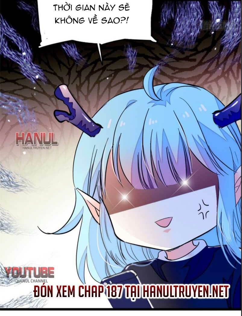 toàn mạng đều là fan cp của tôi với ảnh đế chapter 186.2 21