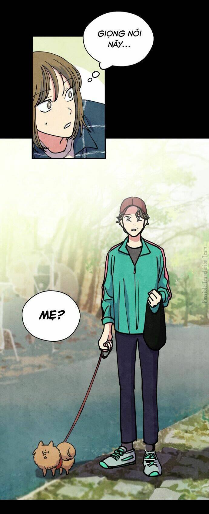 tai sói và mũ đỏ chapter 25 19