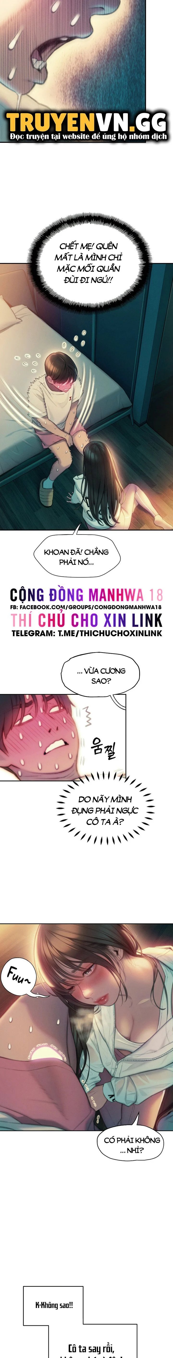 vượt quá giới hạn tình yêu chapter 27 11