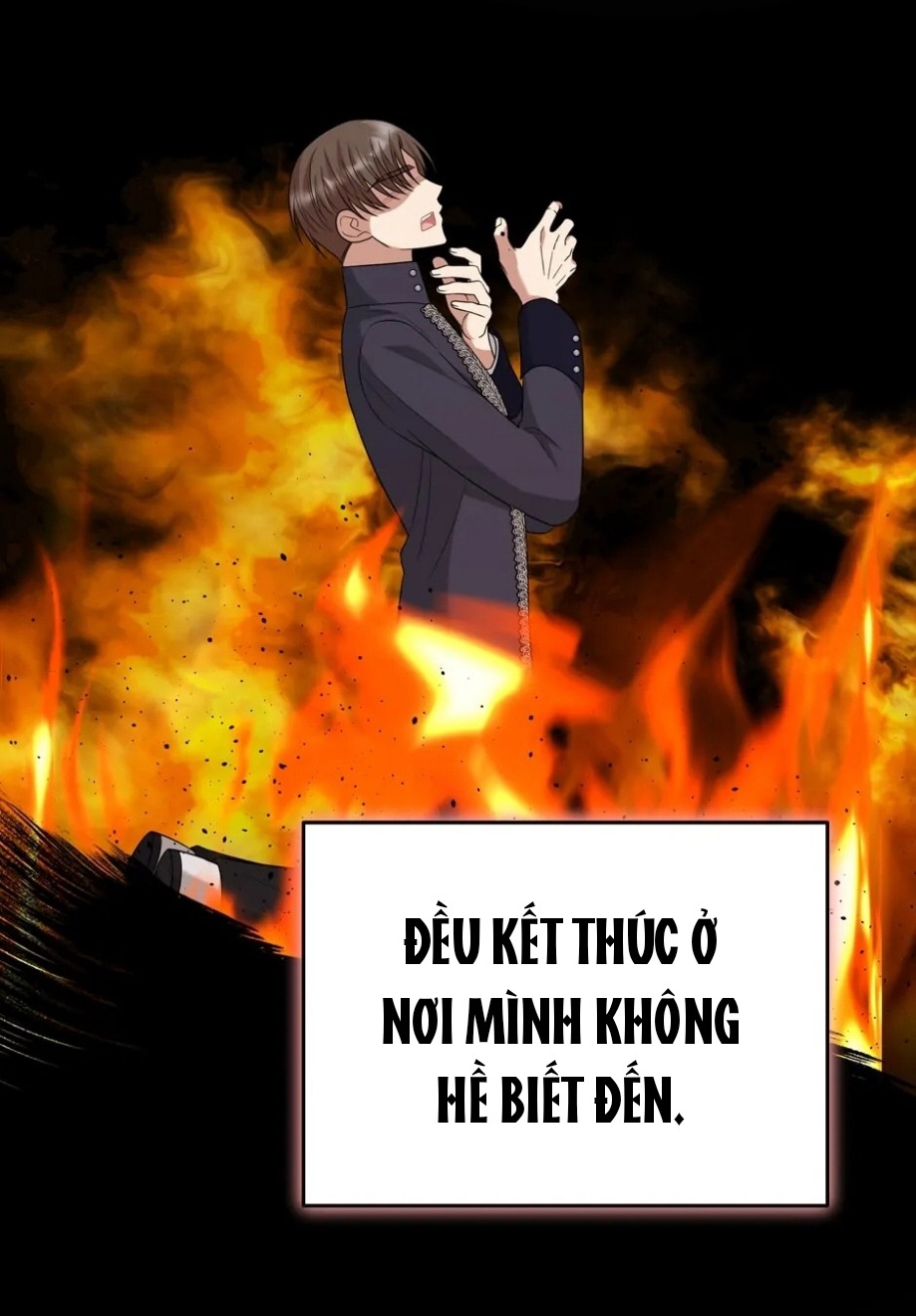 anh trai nguy hiểm của tôi chapter 92 37