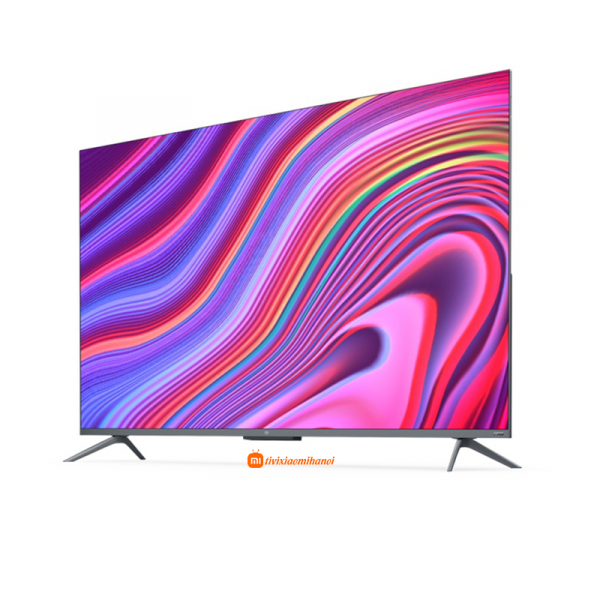 Tivi Xiaomi TV5 Pro 55 inch Siêu Mỏng - Hàng chính hãng