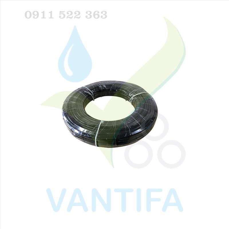 Ống 6mm 50MET tưới cây phun mưa, nhỏ giọt