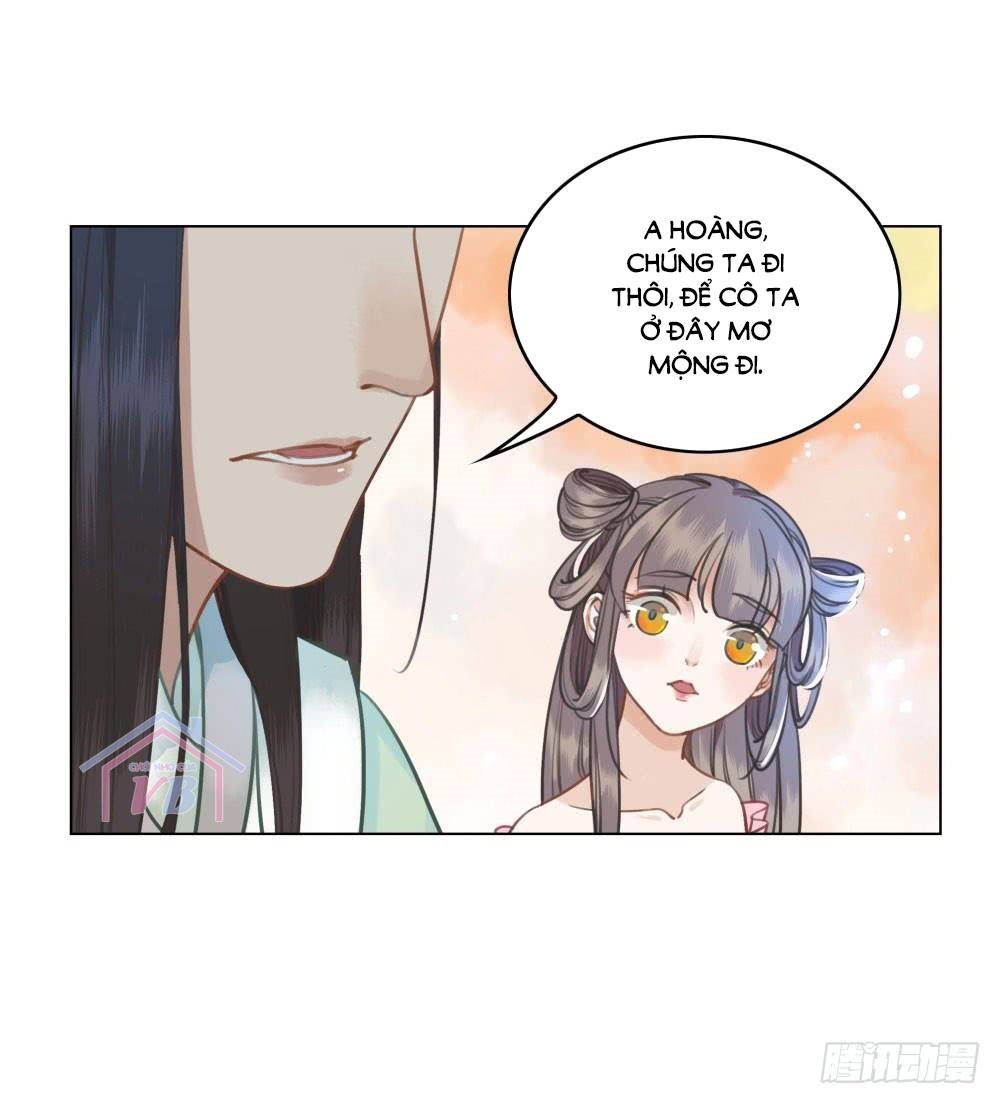 gay rồi! cái đó thành tinh rồi chapter 17 19