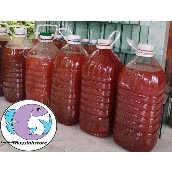 Vi sinh bể cá Men vi sinh PSB+