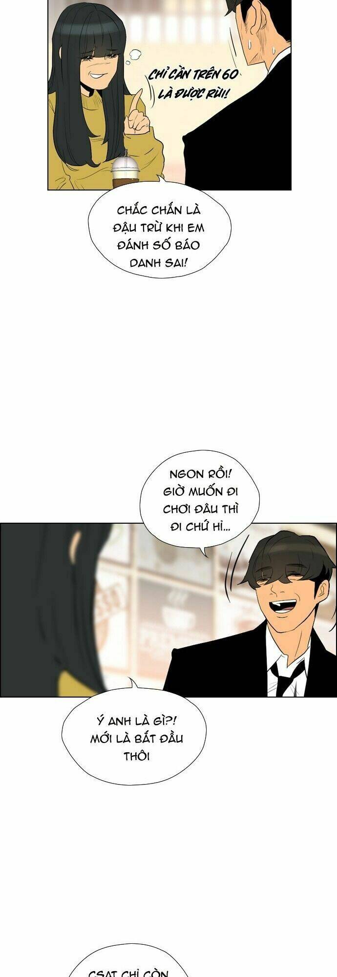 kẻ hồi sinh chapter 98 23