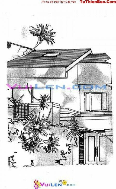 đầu bếp dễ thương chapter 5 57