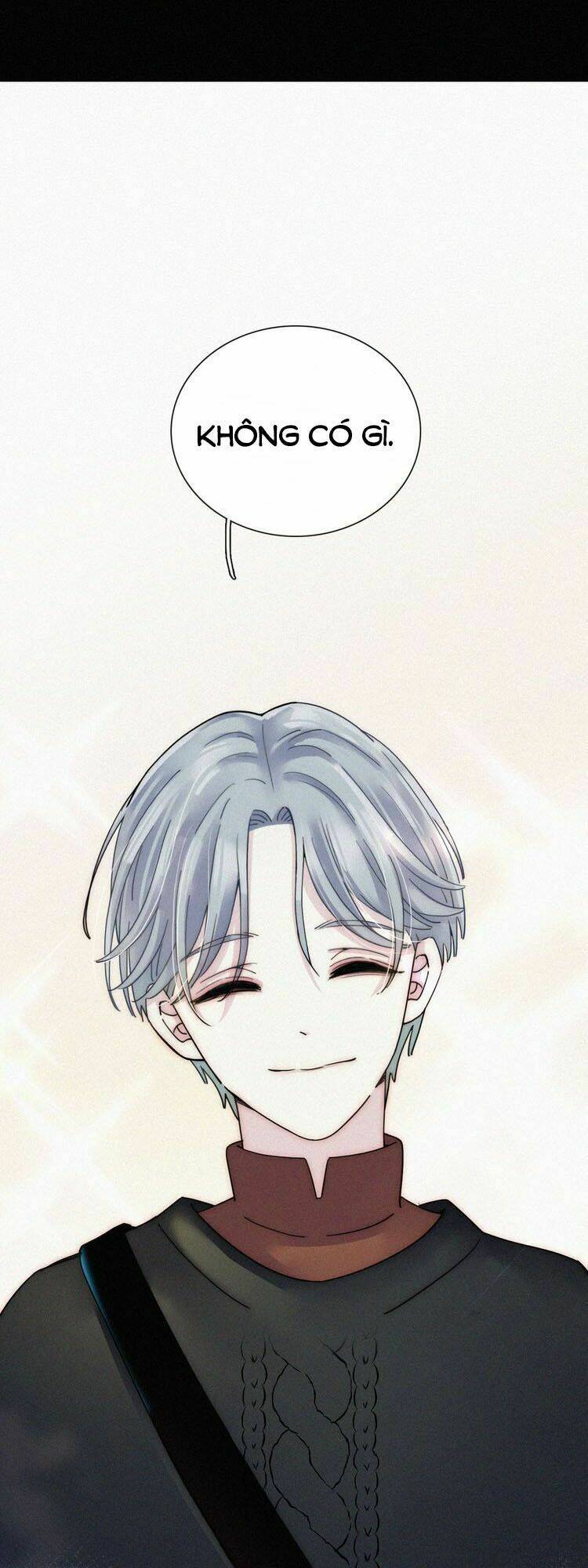 nếu ngày đó chúng ta chưa quen biết chapter 7.8 21