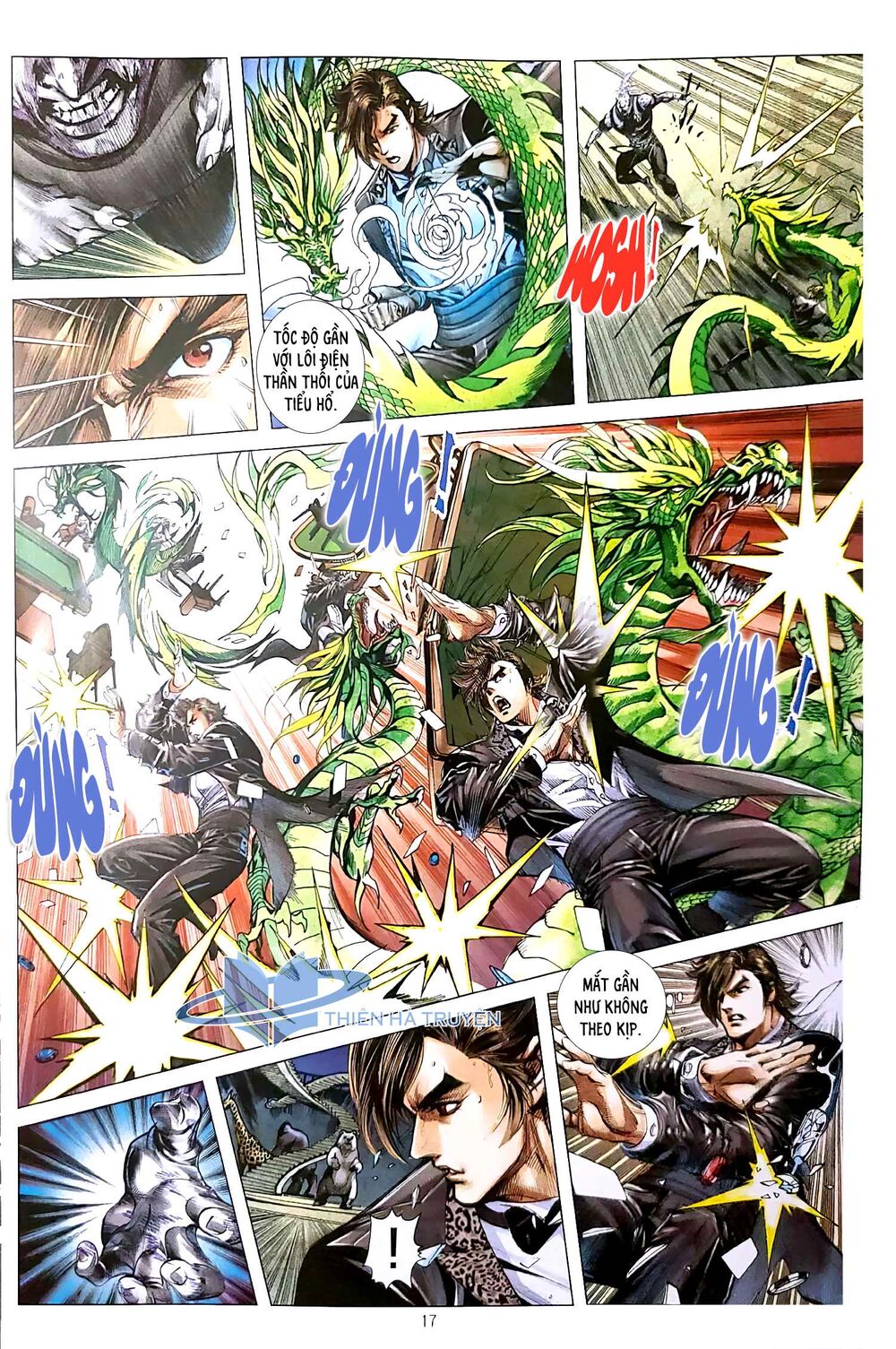 vương tiểu long truyện chapter 4 2