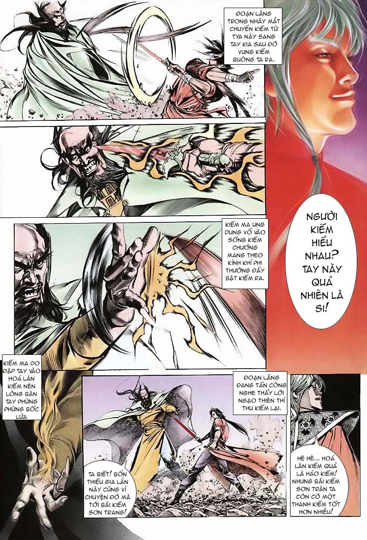 phong vân chapter 38 18