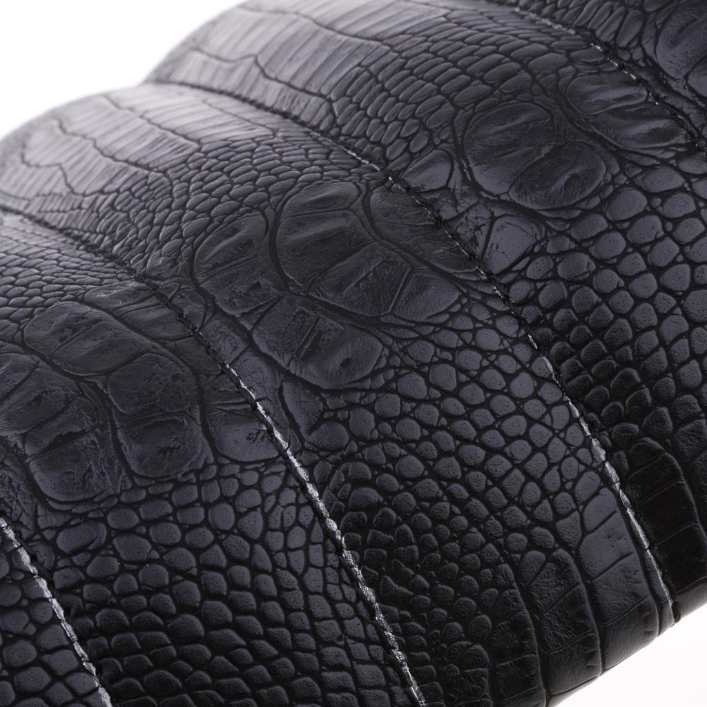 Retro Flat Motorcycle Cafe Racer Seat For Honda Yamaha Suzuki Kawasaki