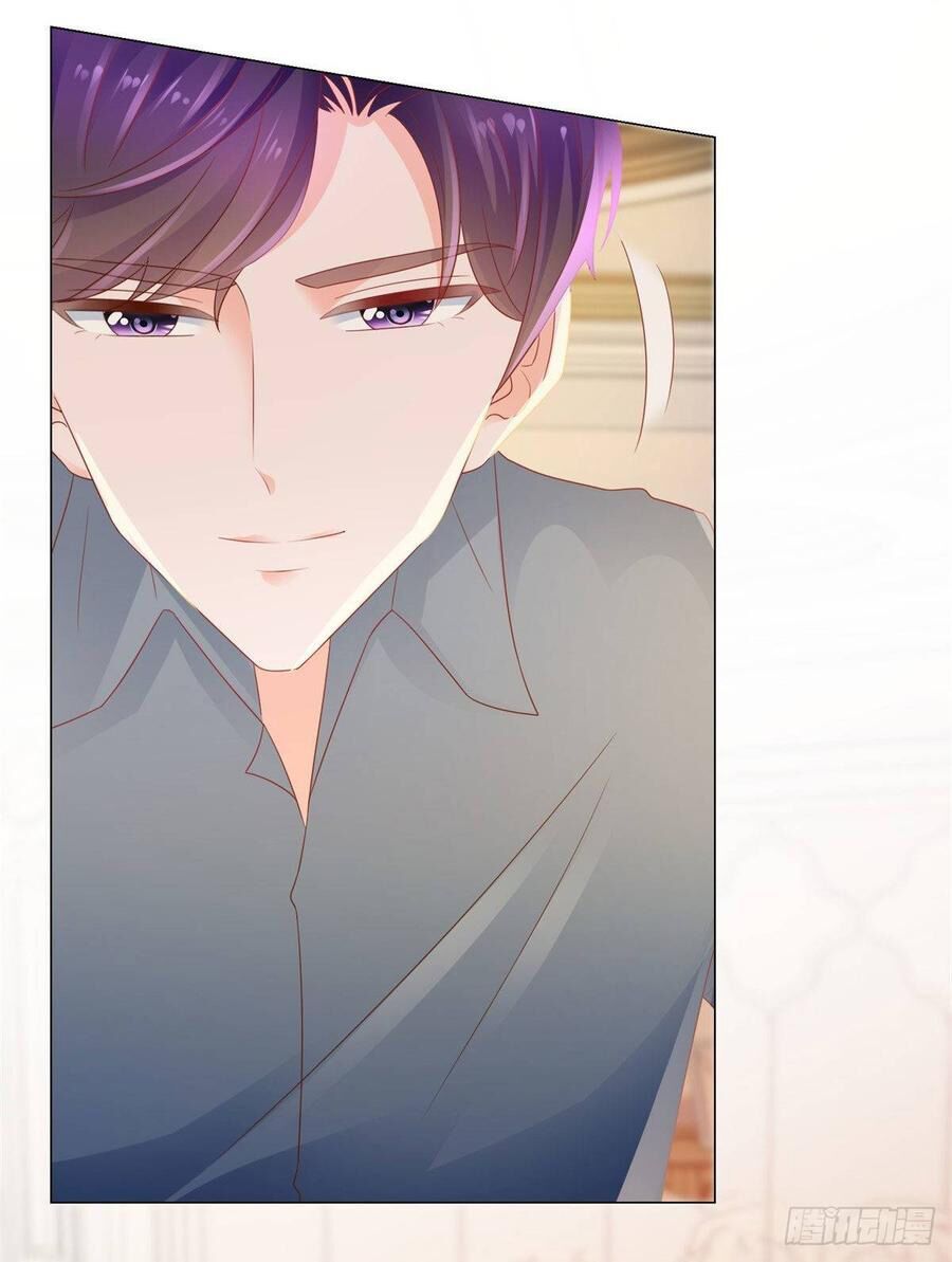 ẩn hôn 100%: chọc tức vợ yêu mua một tặng một chapter 126 6