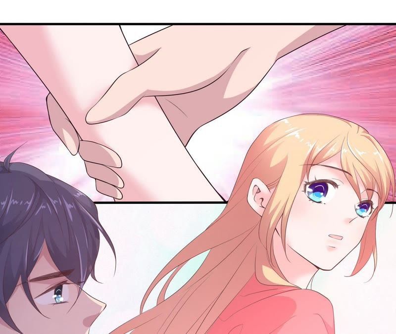 chiến lược lãng mạn của thịnh thiếu chapter 67 49