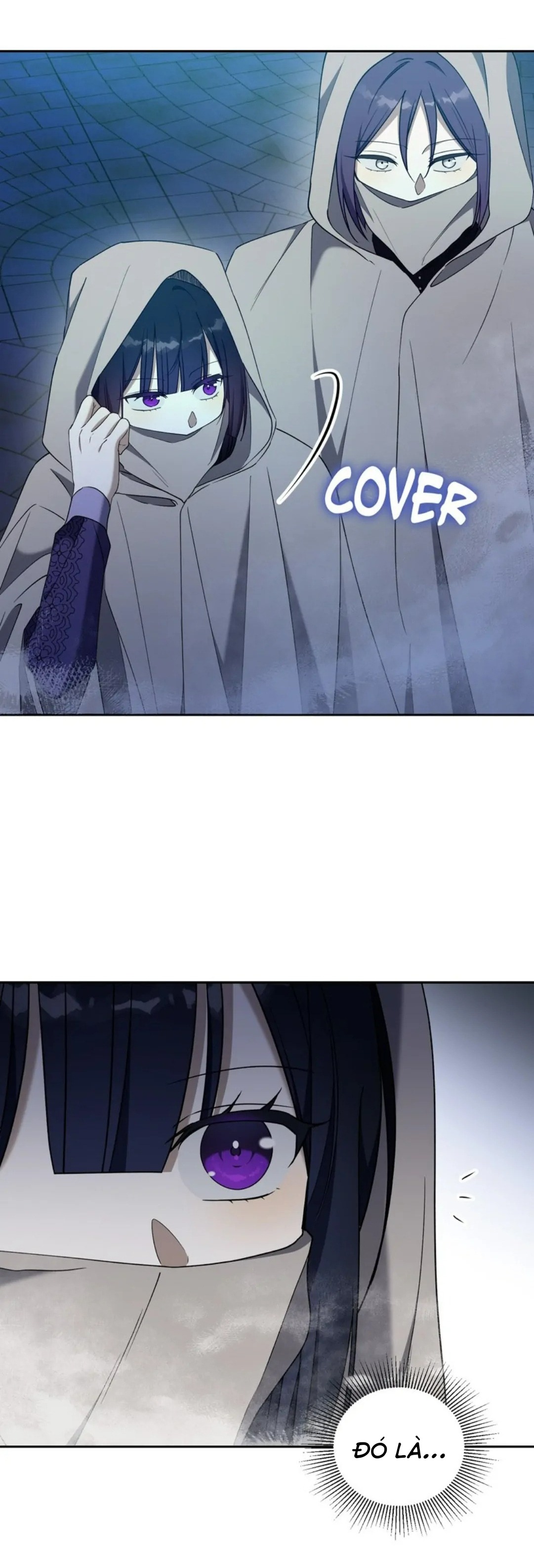 lời nguyền vẫn chưa kết thúc chapter 58 20