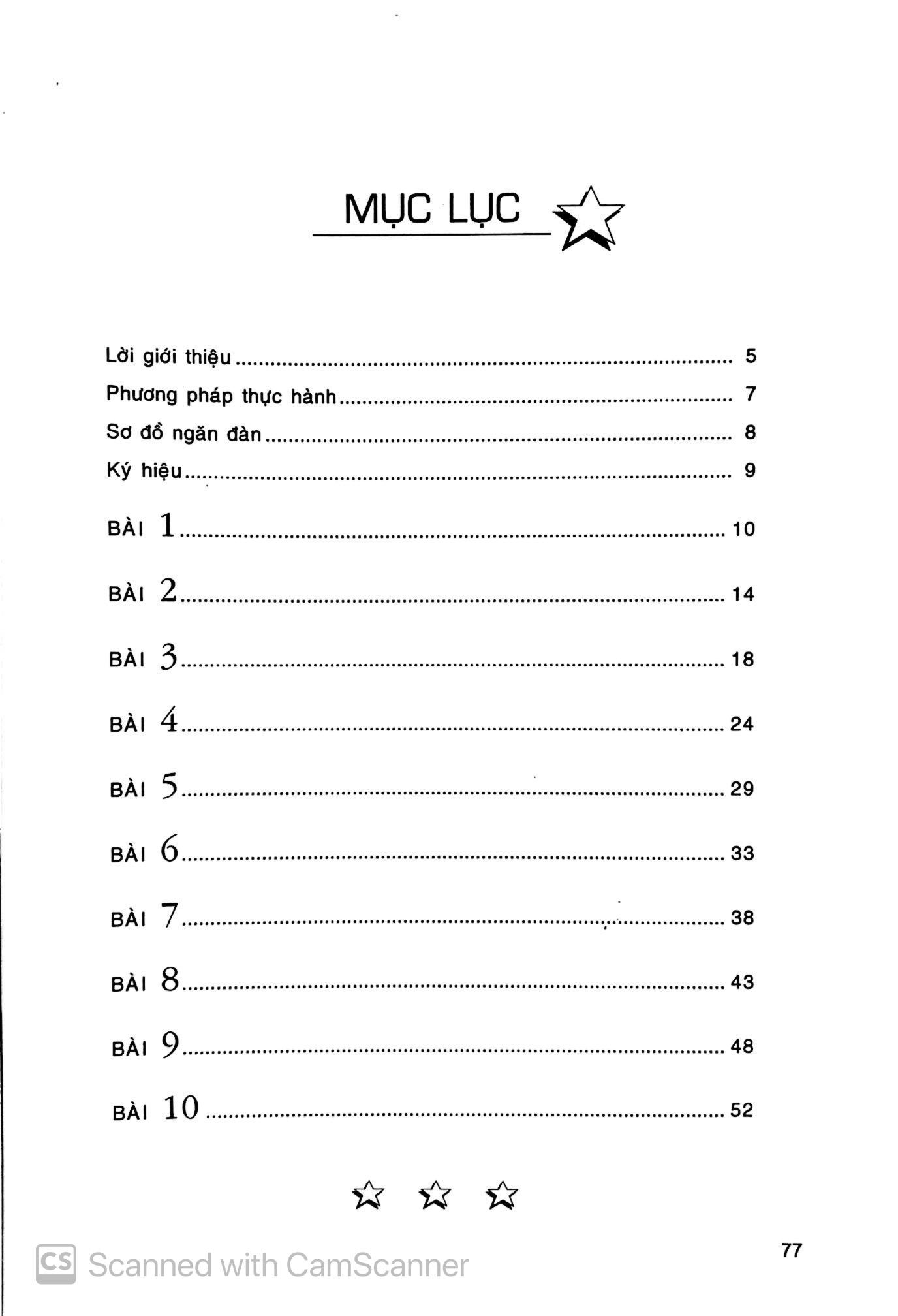 Phương Pháp Chơi Đàn Guitar Lead (Tái Bản)