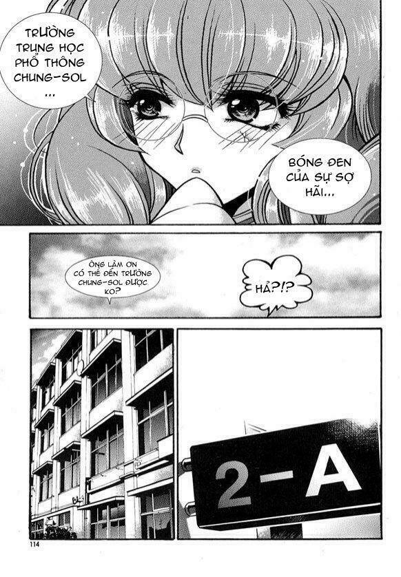 yoo ah dok_jon chapter 5 4