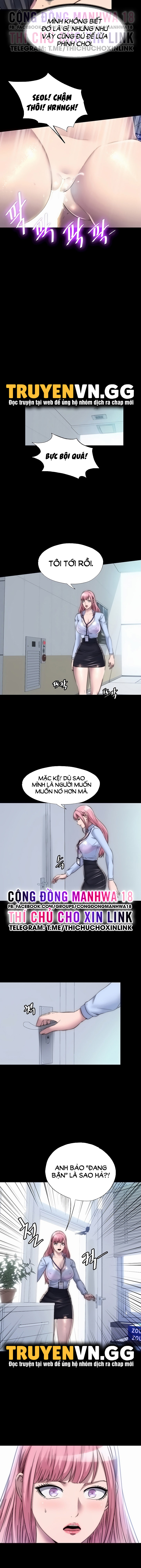 điều khiển cơ thể chapter 31 7