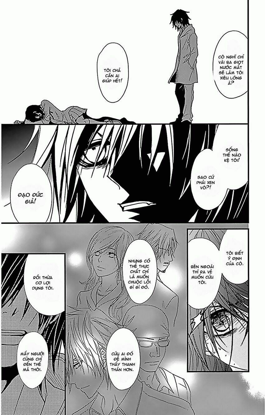 điện kích daisy chapter 74 18