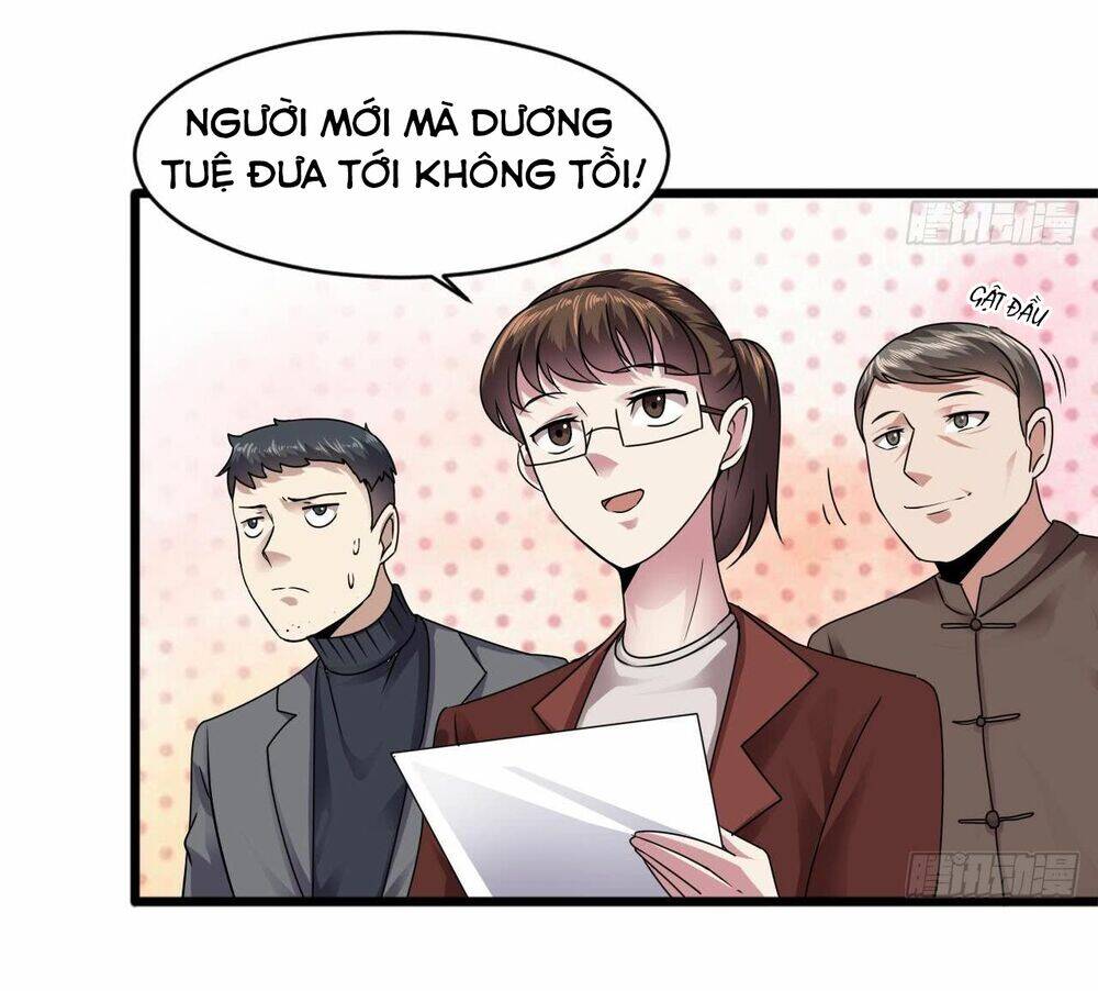 hệ thống nghịch tập thiên hậu chapter 17 4