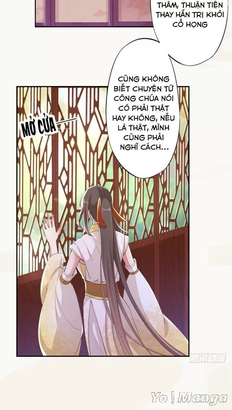 tuyệt thế luyện đan sư chapter 69 7