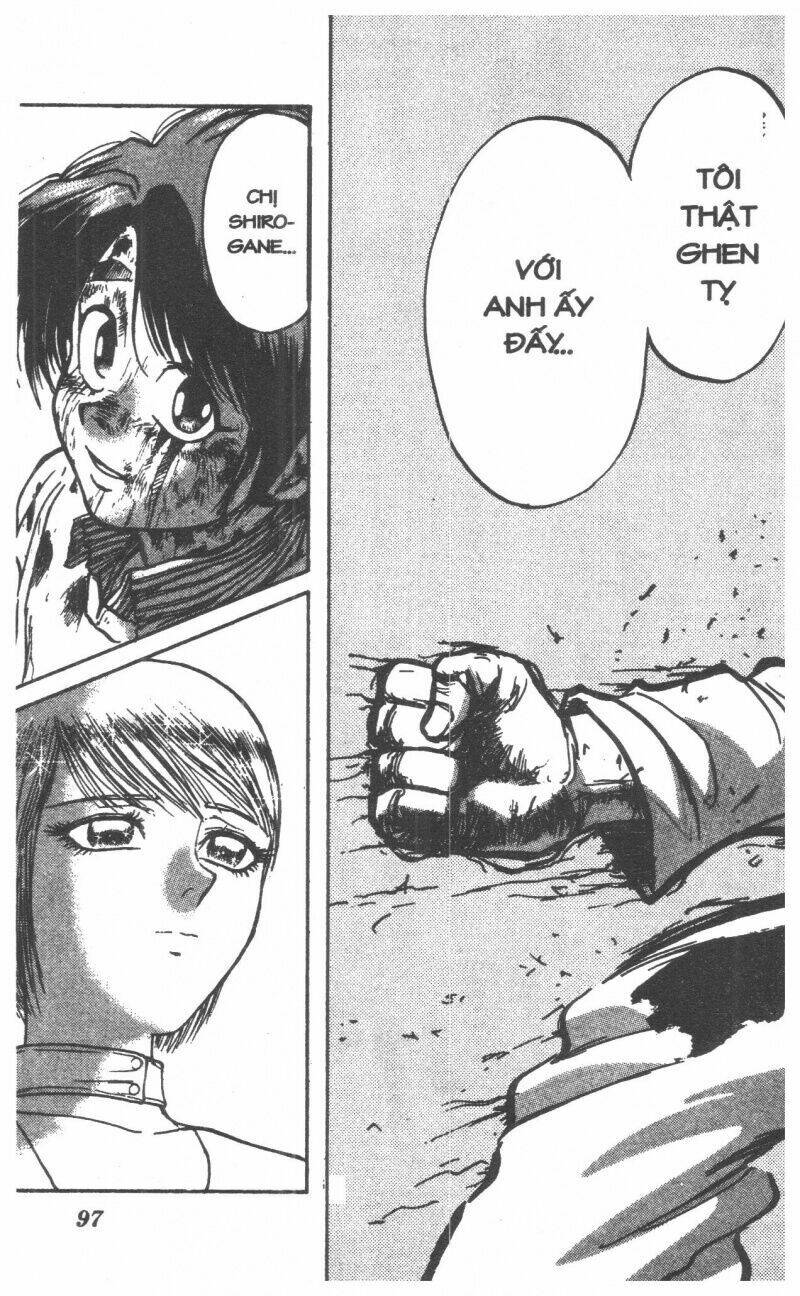 karakuri circus - gánh xiếc quái dị chapter 3 97