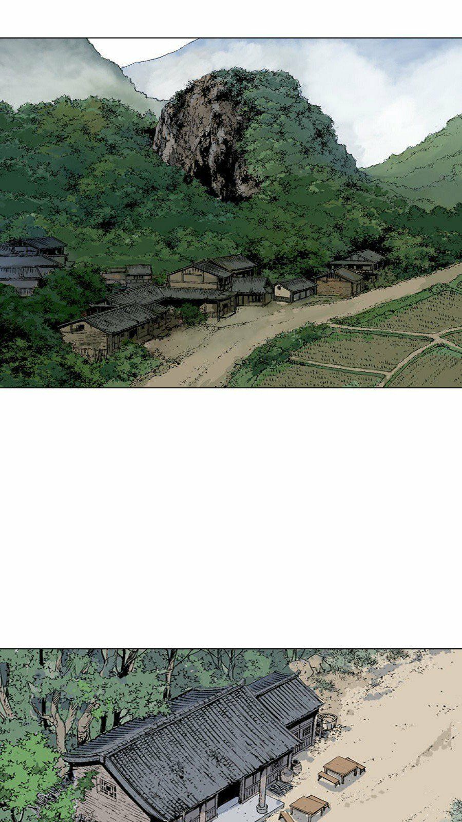 cao thủ 2 chapter 51 2