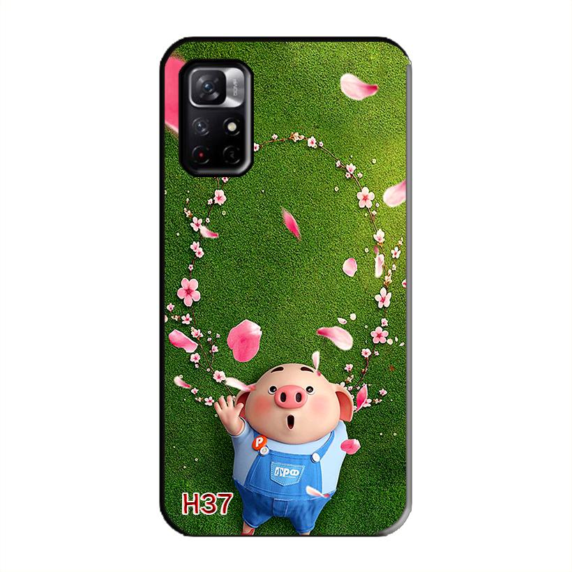 Ốp Lưng Dành Cho Xiaomi Redmi Note 11-5G