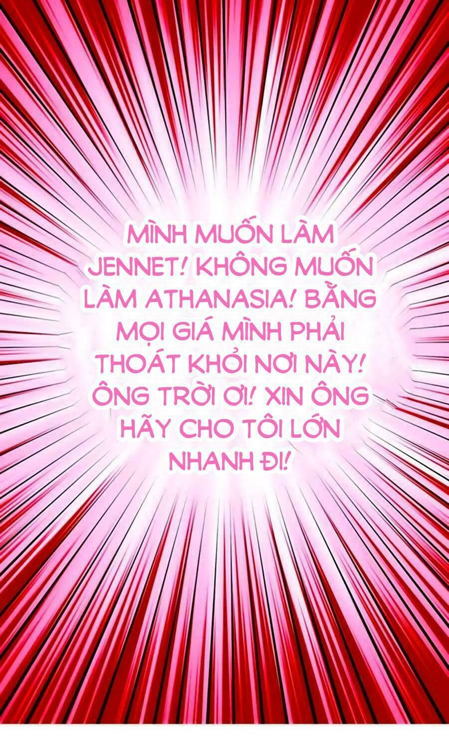 một ngày nọ tôi bỗng thành nàng công chúa chapter 2.5 15