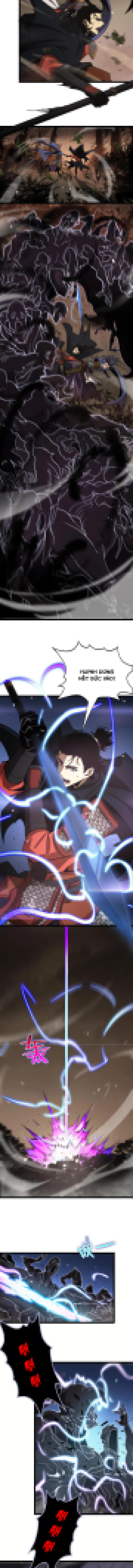 chư giới - tận thế online chapter 108 6