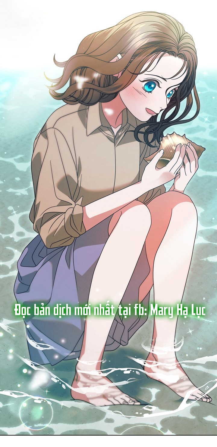 [18+] hãy cầu xin ta đi chapter 29.2 23