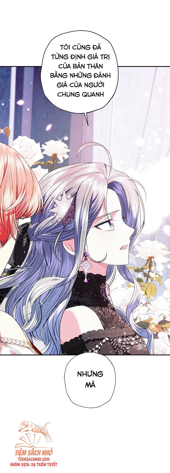 cha, con không muốn kết hôn đâu chapter 57 51