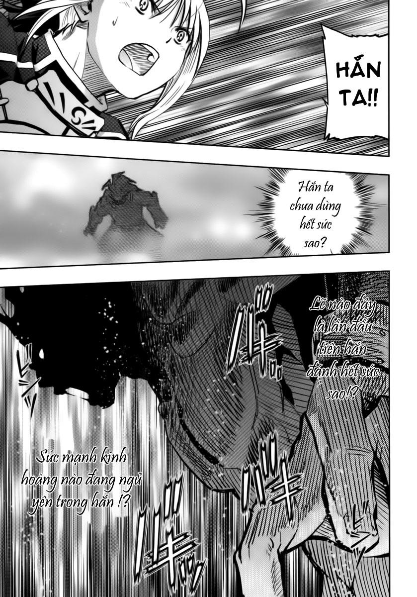 fate stay night chapter 57 38